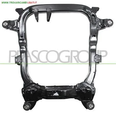 TELAIO SUPPORTO MOTORE MOD. DIESEL
