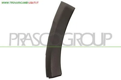 TERMINALE DESTRO PARAURTI ANTERIORE-NERO DACIA - SANDERO - 2008 > 2012 CODICE/I: OE 8200577914 DA2221571