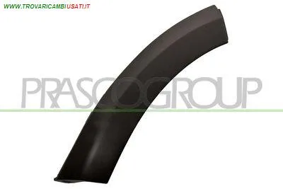 TERMINALE DESTRO PARAURTI POSTERIORE-NERO DACIA - SANDERO - 2008 > 2012 CODICE/I: OE 8200577918 DA2221583
