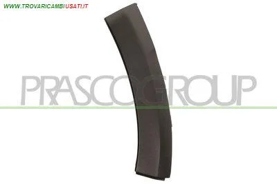TERMINALE SINISTRO PARAURTI ANTERIORE-NERO DACIA - SANDERO - 2008 > 2012 CODICE/I: DA2221572 OE 8200577913