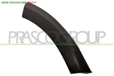 TERMINALE SINISTRO PARAURTI POSTERIORE-NERO DACIA - SANDERO - 2008 > 2012 CODICE/I: DA2221584 OE 8200577917