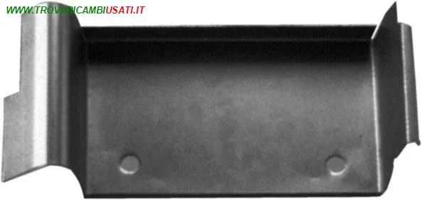 TESTA TIRANTE STERZO HYUNDAI I20 I 08> DX HYUNDAI - i 20 - 2009 > 2012, HYUNDAI - i 20 - 2012 > 2014, HYUNDAI - iX 20 - 2010 >, KIA - SOUL I - 2009 > 2011, K... CODICE/I: OE 568202K050 FT01119
