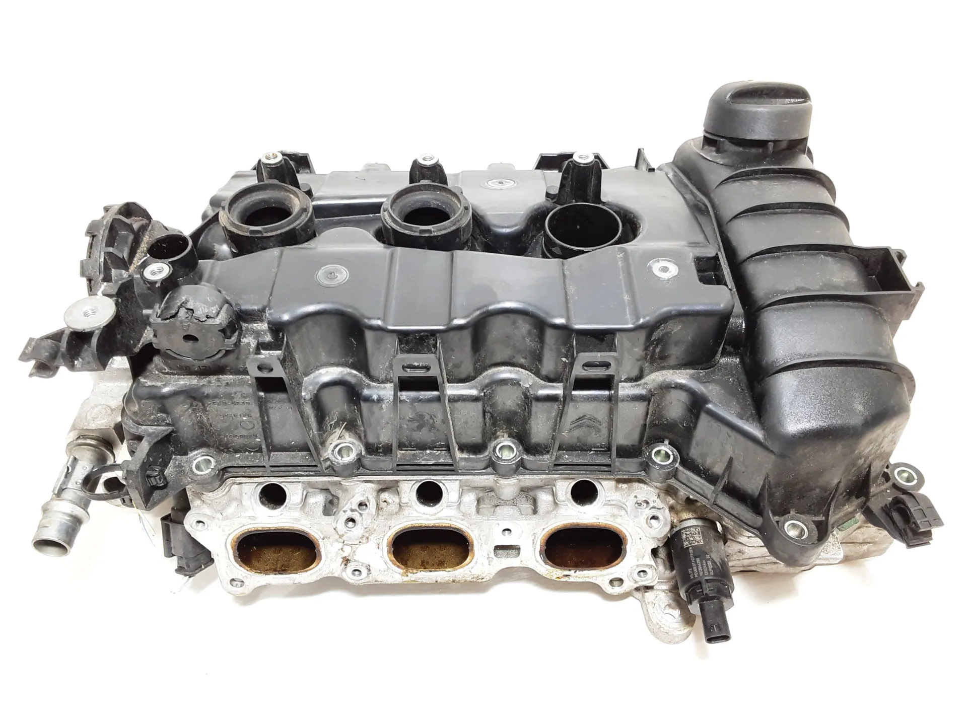 TESTATA OPEL Crossland Serie (X) B 12 XE (EB2F), D 12 XE (EB2FA) Benzina 1200 (17>)