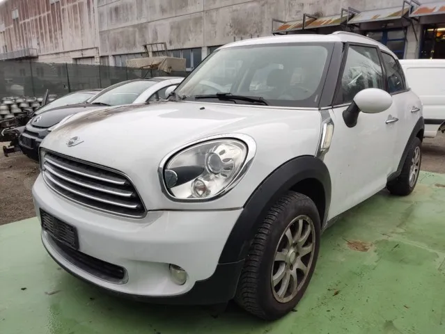 CENTRALINA FUSIBILI MINI COOPER D 10>14
