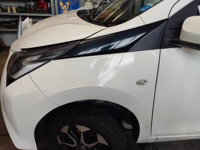 POMPA INIEZIONE TOYOTA AYGO 14>