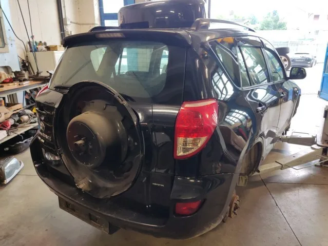 VOLANTE TOYOTA RAV 4 06>10