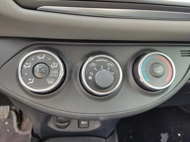 MOTORINO RISC TOYOTA YARIS 14>17