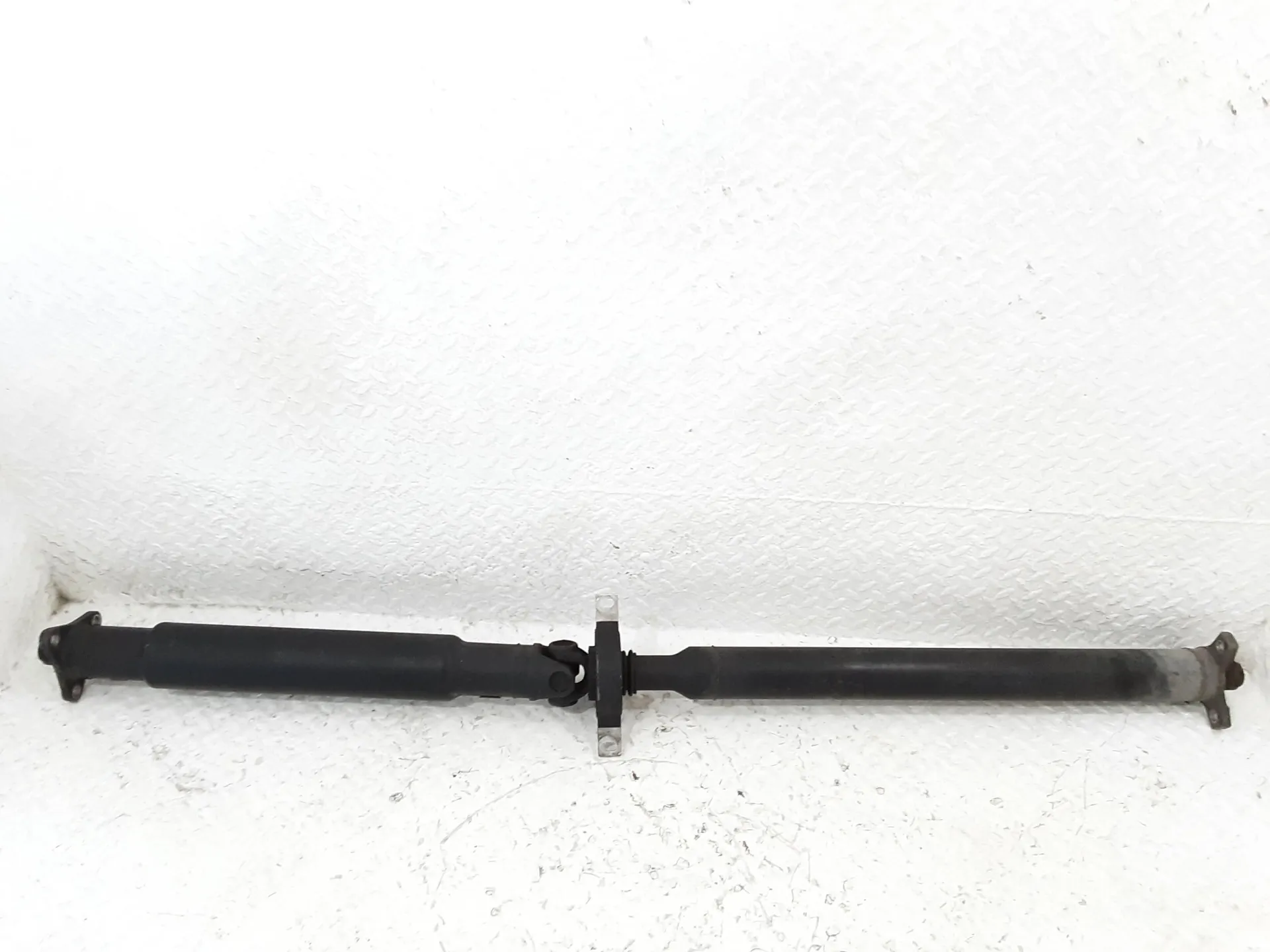 TRASMISSIONE COMPLETA ANT. E POST BMW Serie 1 Serie (E87) M47 D20 (204D4) Diesel 2000 (04>07)