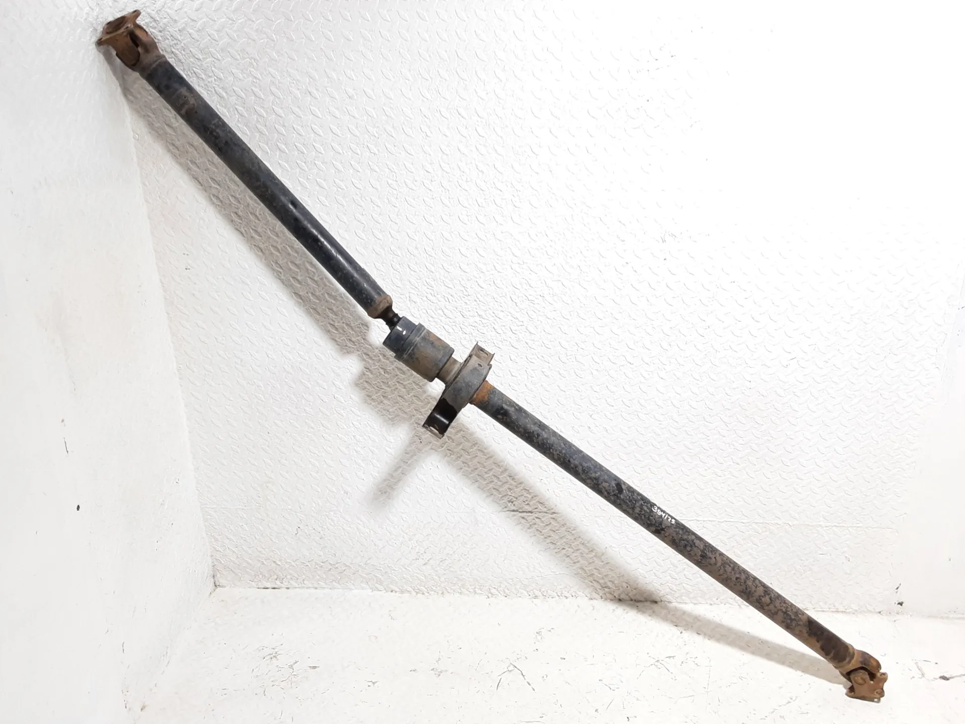 TRASMISSIONE COMPLETA ANT. E POST con codice 71768150 da FIAT Sedici 1° Serie Diesel 1910 (06>09)