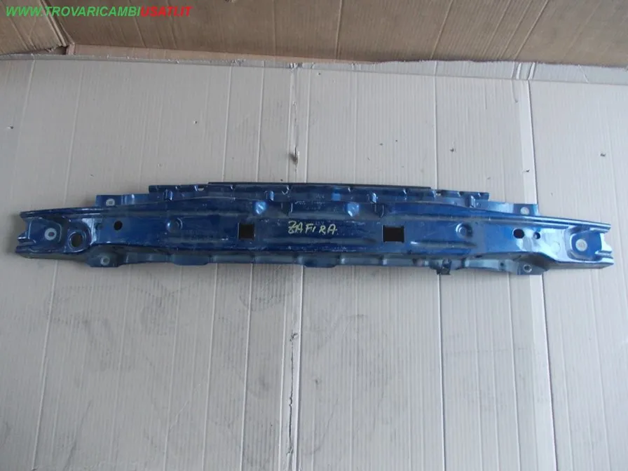 TRAVERSA ANT.INF. AZZURRO MET. OPEL ZAFIRA (T98)