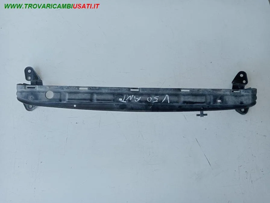 TRAVERSA SUPPORTO RADIATORE VOLVO - S40 - 2004 > 2007, VOLVO - V50 - 2004 > 2007 CODICE/I: OE 30792611 OE 30666646 OE 30680466 OE 30723205 999-U1452698