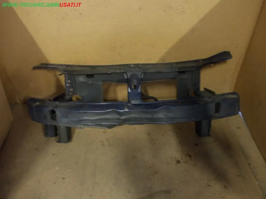 TRAVERSA ANT. SUP. BLU (PARTE INF DA SOSTITUIRE) DACIA SANDERO (B90)