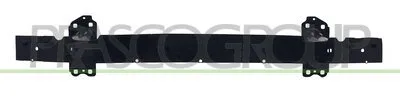 TRAVERSA PARAURTI ANT. BMW - SERIE 1 E81 3 PORTE - 2007 > 2012, BMW - SERIE 1 E87 5 PORTE - 2004 > 2007, BMW - SERIE 1 E87 5 PORTE - 2007 > 2011 CODICE/I: BM1221632 200107-4 BM1201622 OE 51117166584