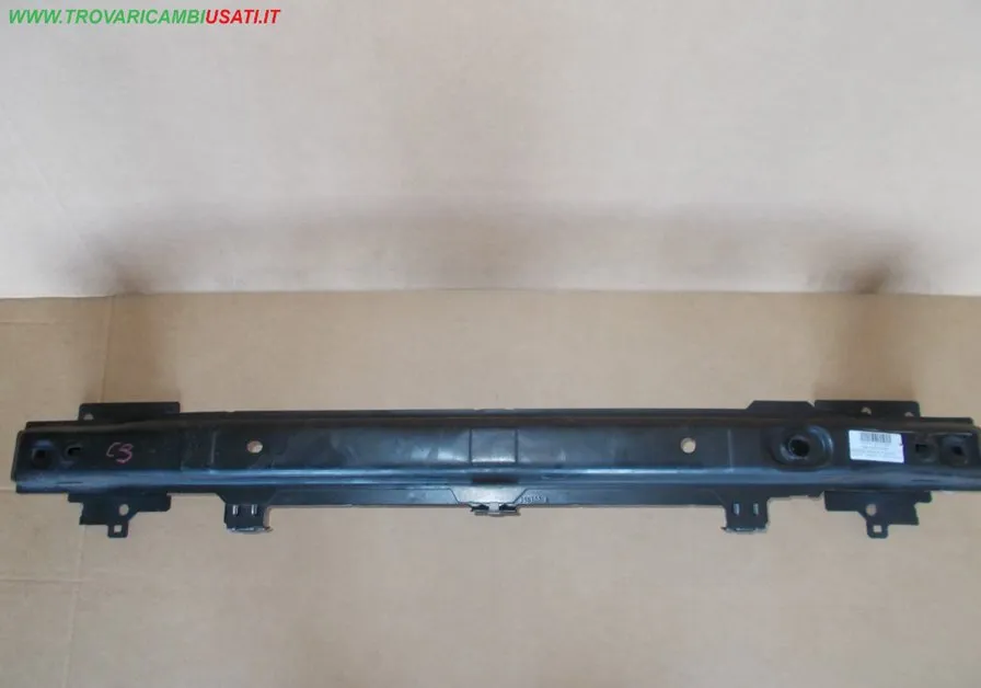 TRAVERSA PARAURTI ANT.(fino al 10/2005) CITROEN C3 (A8/A31) 5 porte