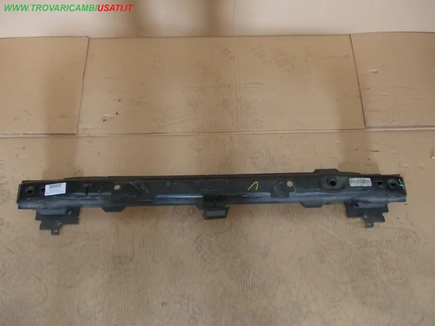 TRAVERSA PARAURTI ANT.(fino al 10/2005) CITROEN C3 (A8/A31) 5 porte