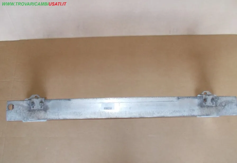 TRAVERSA PARAURTI ANT.(in alluminio) CITROEN C3 (A58) Picasso
