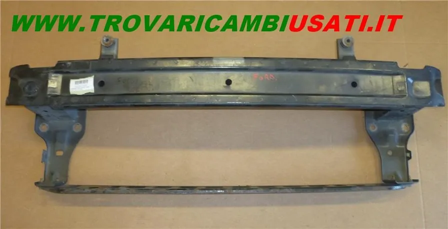 TRAVERSA PARAURTI ANT. NERO FORD FOCUS (CEW)