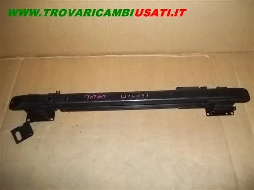 TRAVERSA PARAURTI ANT. PEUGEOT 307 3p / 5p / SW