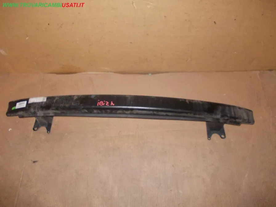 TRAVERSA PARAURTI ANT. SEAT IBIZA (6L)