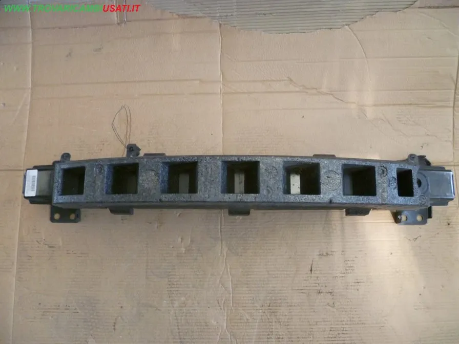 TRAVERSA PARAURTI ANT. SKODA ROOMSTER (5J)