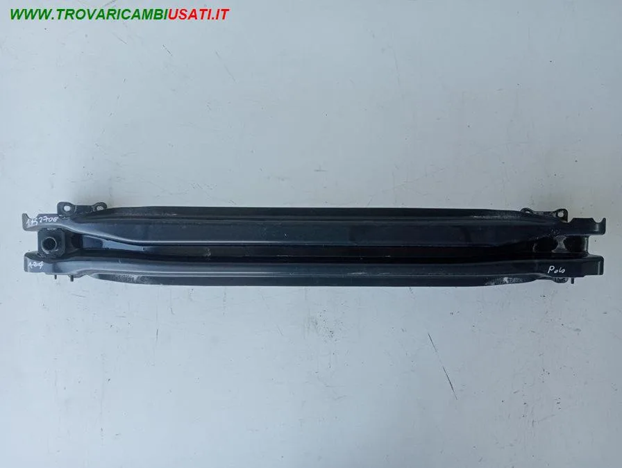 TRAVERSA PARAURTI POST. VOLKSWAGEN - POLO - 2017 > 2021, VOLKSWAGEN - POLO - 2021 > CODICE/I: OE 2G0807305 999-U1452706