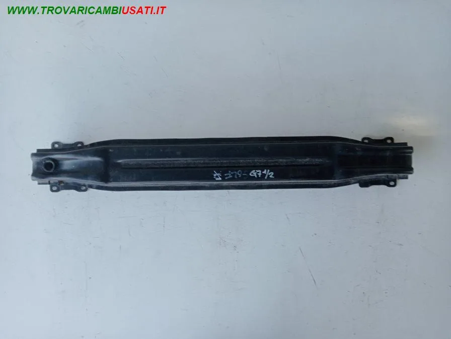 TRAVERSA PARAURTI POST. VOLKSWAGEN - GOLF 7 - 2012 > 2017, VOLKSWAGEN - GOLF 7 - RESTAYLING - 2017 > CODICE/I: VG4001672 OE 5G0807305D OE 5G0807305B 999-U1452684