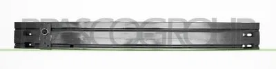 TRAVERSA PARAURTI POST. NISSAN - QASHQAI - 01-09-2017 -, NISSAN - QASHQAI - 2014 > 2017 CODICE/I: DS7121672 OE H50304EAMA