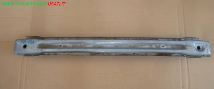 TRAVERSA PARAURTI POST. AZZURRO MET FIAT - PANDA - 2003 > 2011 CODICE/I: OE 46835282 FT1221672 999-U64104 999-U64104