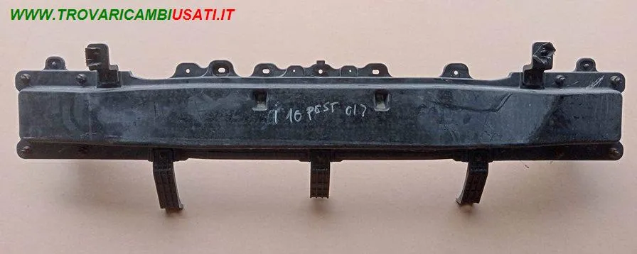 TRAVERSA PARAURTI POST