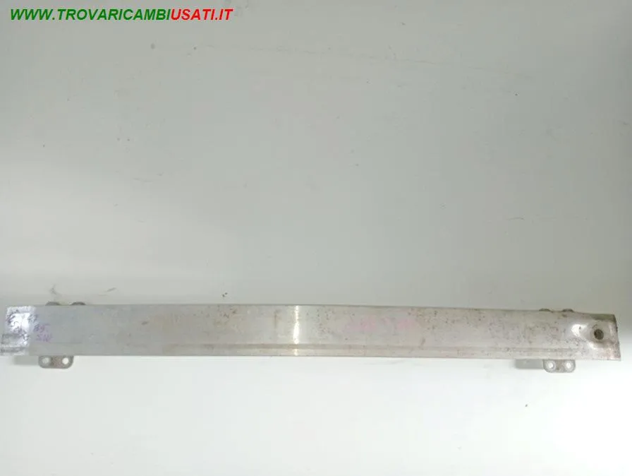 TRAVERSA PARAURTI POST. SW IN ALUMINIO