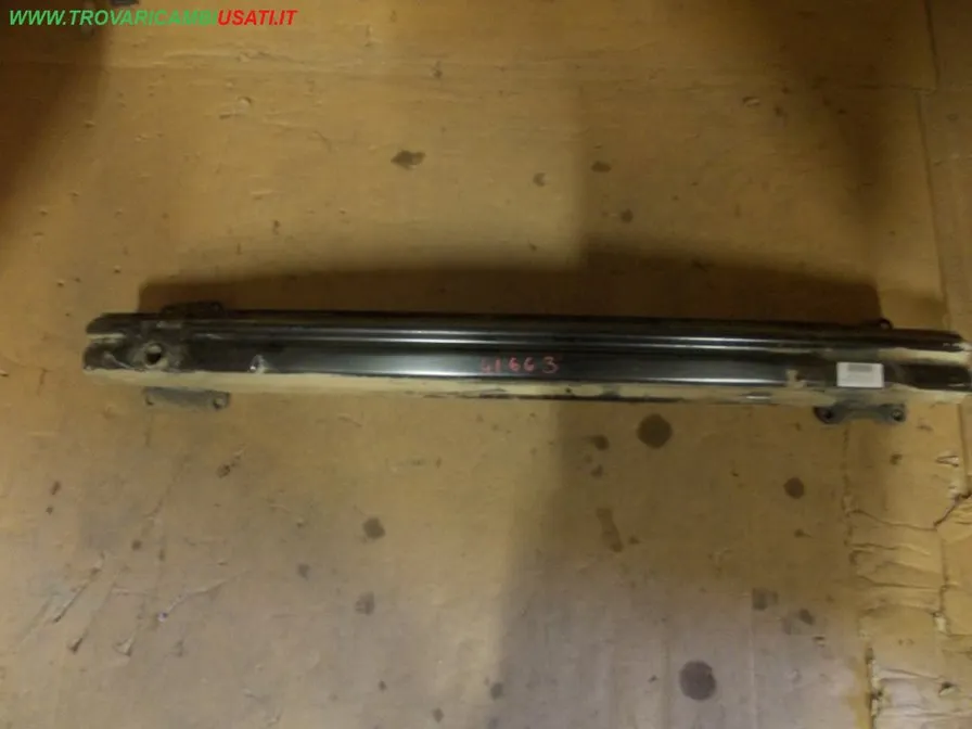 TRAVERSA PARAURTI POST. SW VOLKSWAGEN PASSAT (3C)