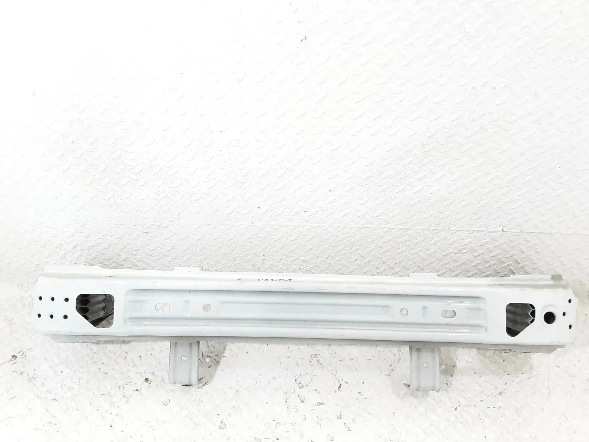 TRAVERSA PARAURTI POSTERIORE FIAT Panda 3° Serie 169 A4.000 (12>)