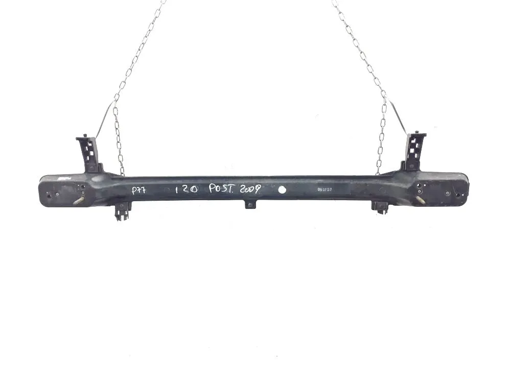 TRAVERSA PARAURTI POSTERIORE con codice 866301J000 da HYUNDAI i20 1° Serie 1200 Benzina 57 (2010)