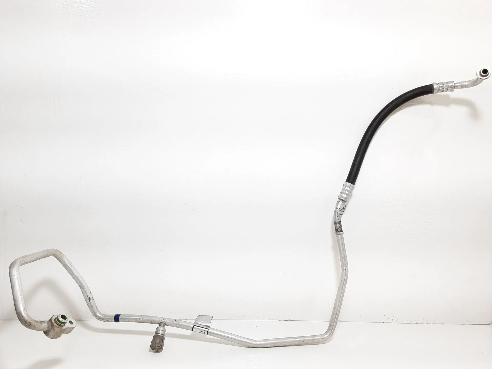 TUBO ASPIRAZIONE TURBINA con codice 52062294 da FIAT Panda 3° Serie 169 A4.000 Benzina 1200 (12>)