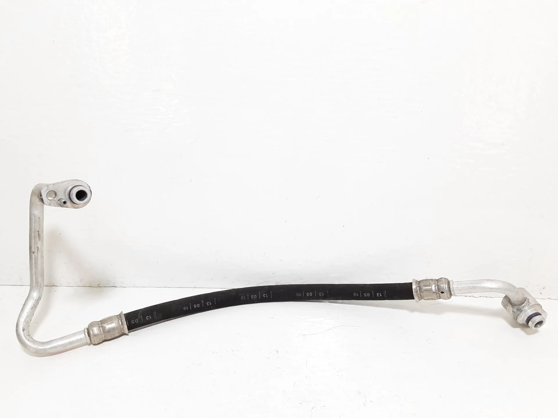 TUBO CONDENSATORE COMPRESSORE A/C con codice 2Q0816721A da VOLKSWAGEN Polo 6° Serie Bifuel/Gas 1000 (17>)