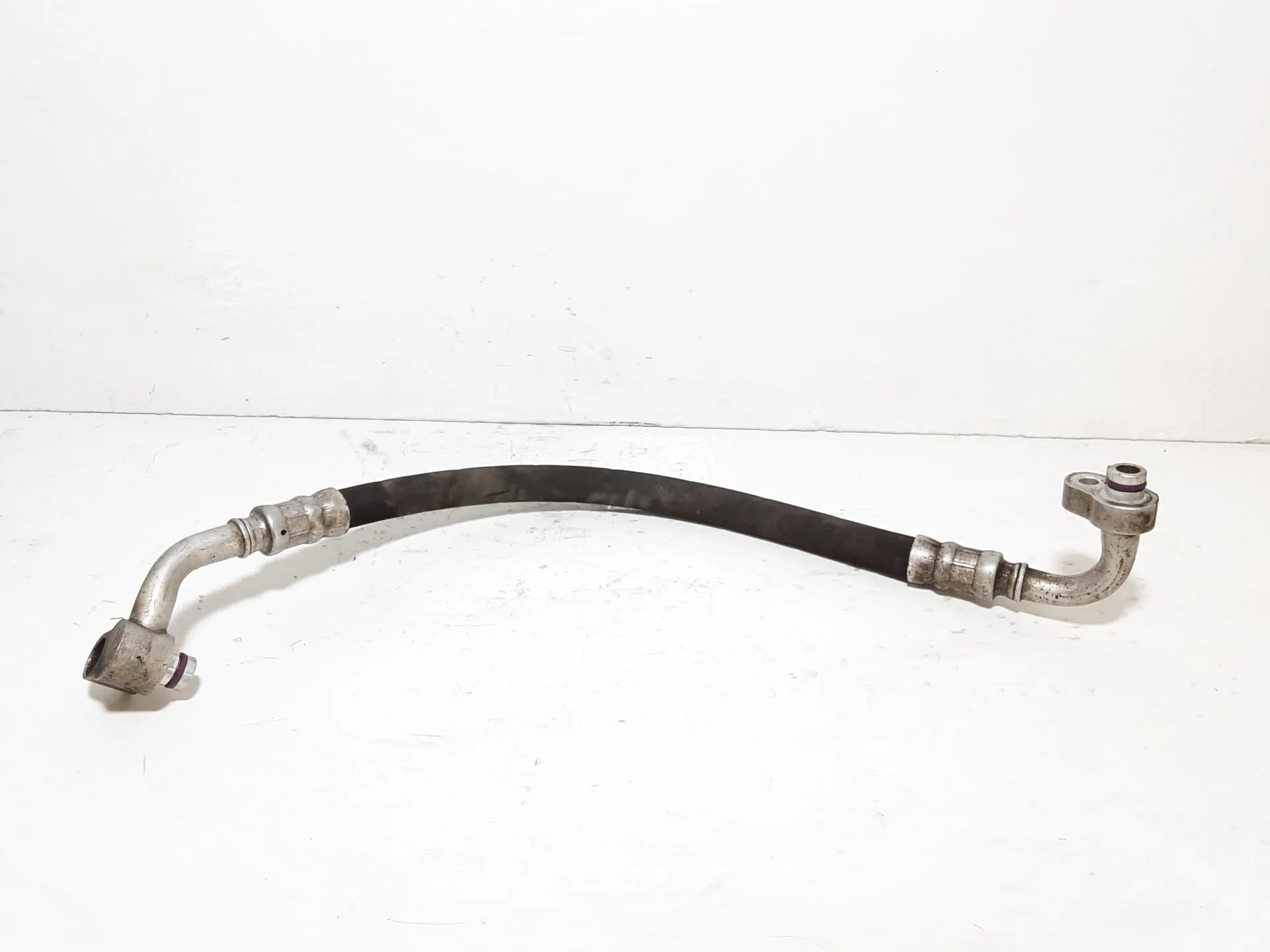 TUBO CONDENSATORE COMPRESSORE A/C con codice 6R0820721J da VOLKSWAGEN Polo 5° Serie Diesel 1.2 (09>17)