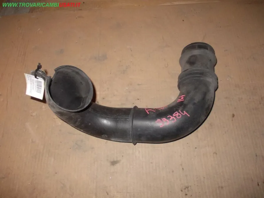 TUBO INF.FILTRO ARIA ALFA ROMEO 166 (936-W9)