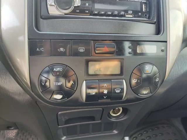 AIRBAG SENSORE TOYOTA RAV 4 00>05