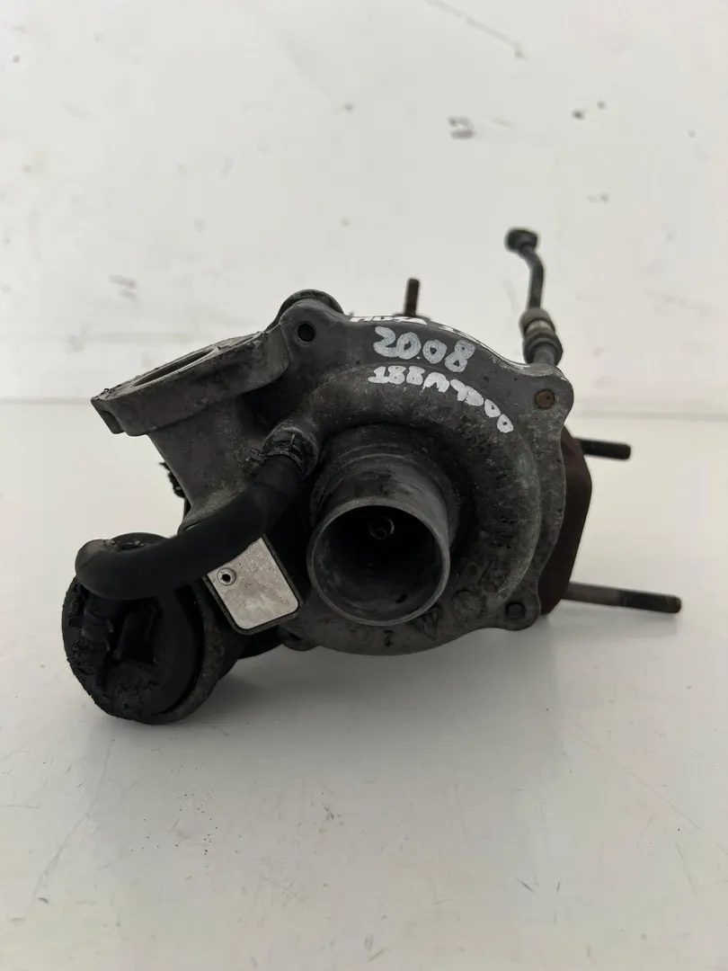 TURBINA con codice 73501343 da LANCIA Musa 2° Serie Diesel 1300 (07>)