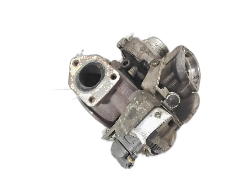 TURBINA con codice 7793865 da BMW Serie 1 Serie (E87) M47N204D4 diesel 1995 (04>07)