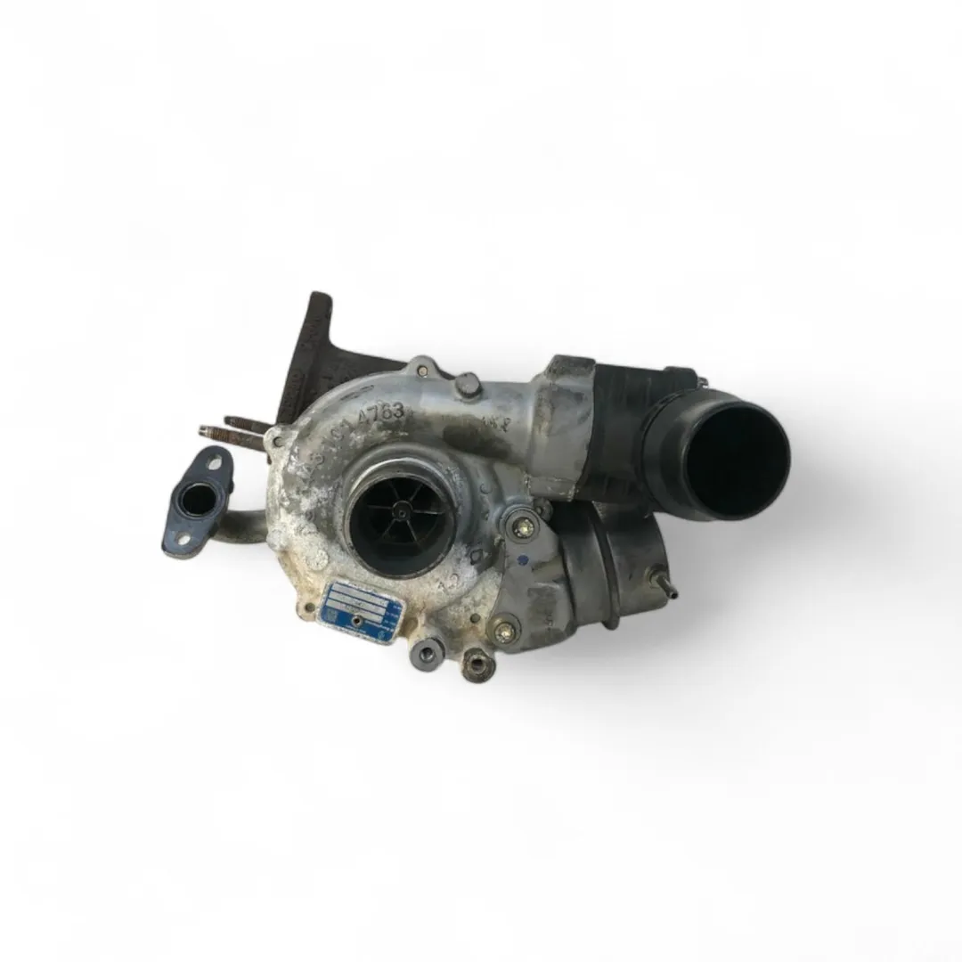 TURBINA con codice 5443101476 da NISSAN Qashqai +2 Diesel 1600 (08>13)