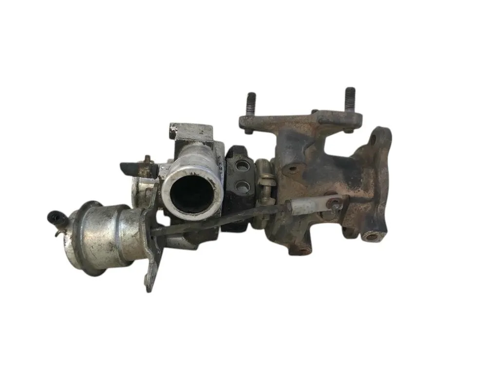 TURBINA SMART Fortwo Coupé (W451) 4917302010 Benzina 1000 (07>15)