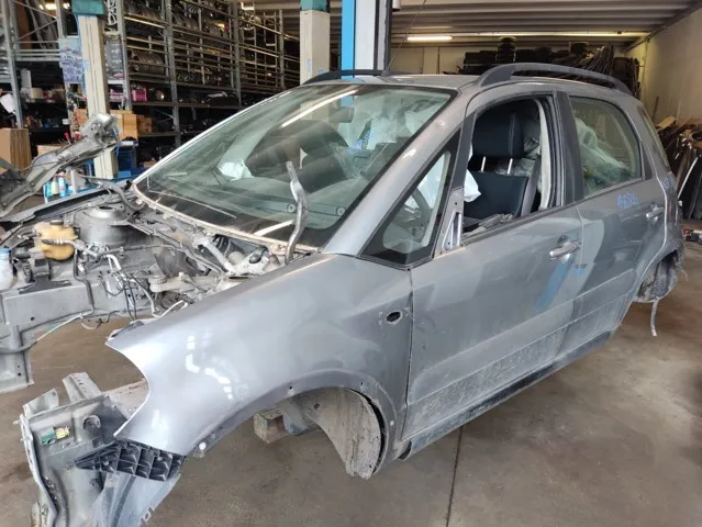 SPECCHIO DX SUZUKI SX4 06>09