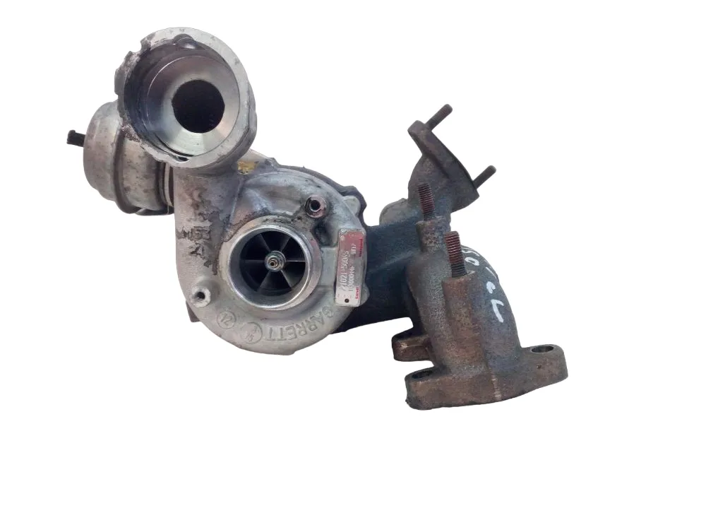 TURBINA con codice 7210215006S / TB300044F da VOLKSWAGEN Bora Variant S. Wagon con codice motore ARL/ARL Diesel 1900 (98>05)