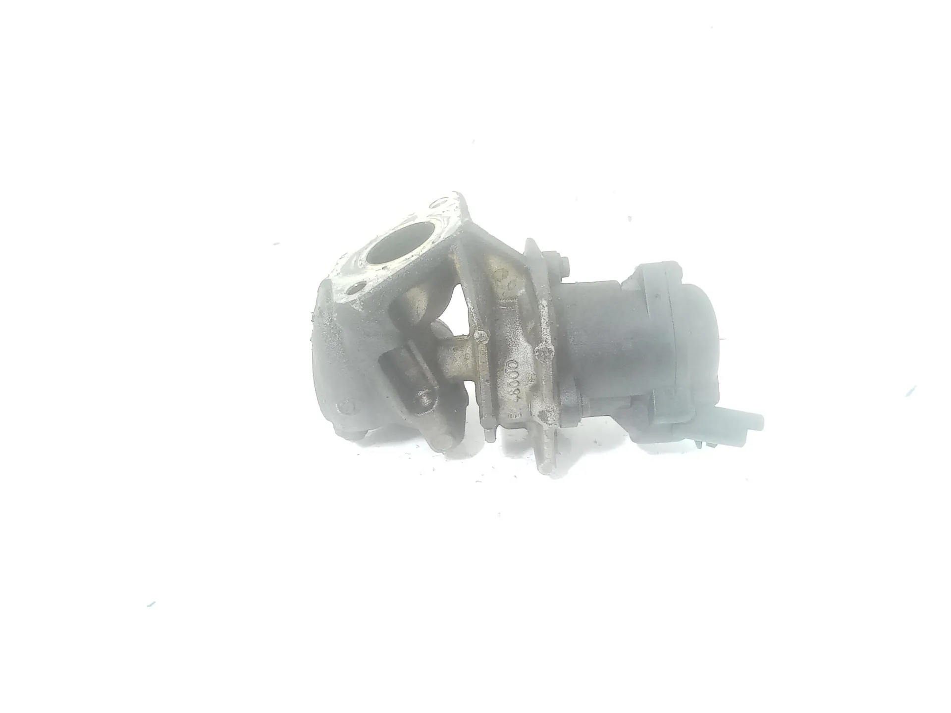 VALVOLA EGR con codice 9658203780 da FORD Fiesta 4° Serie Diesel 1400 (02>05)
