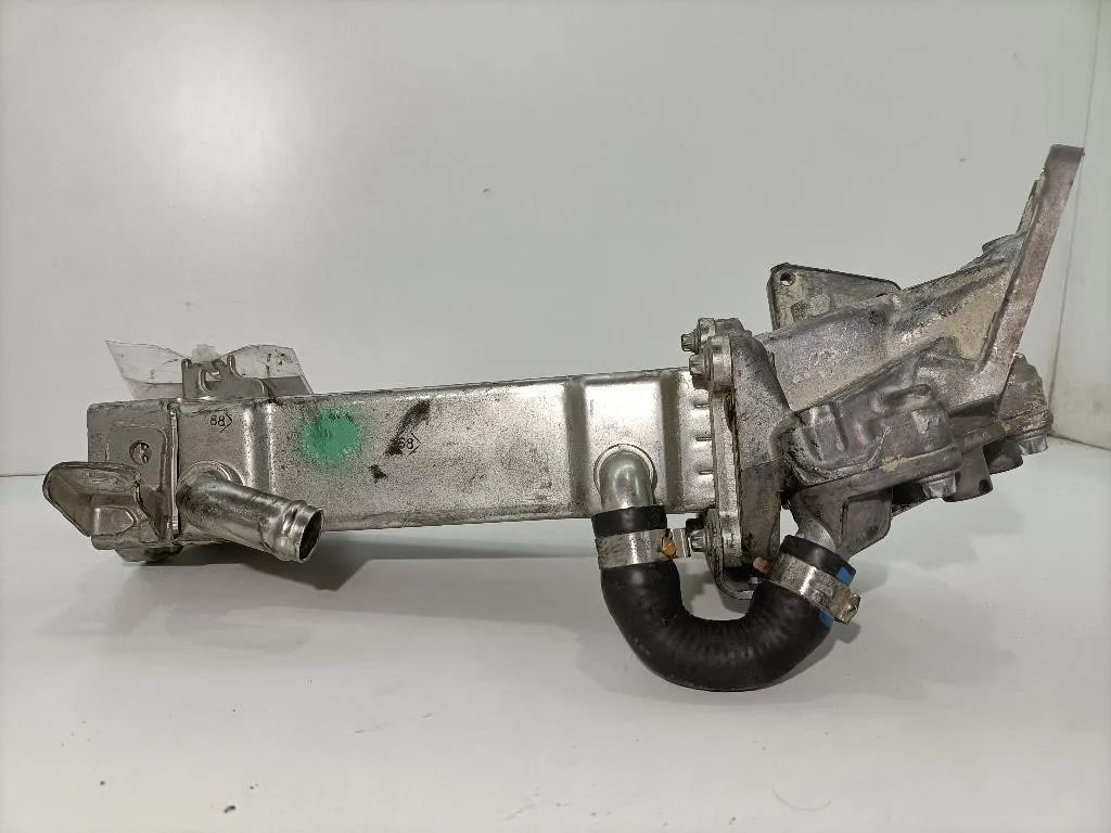 VALVOLA EGR MERCEDES GLE W166 A6511400675 651960 diesel 2143 (15>18)