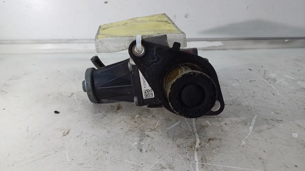 VALVOLA EGR RENAULT Clio Grandtour 147105308R K9K608 diesel 1461 (13>)
