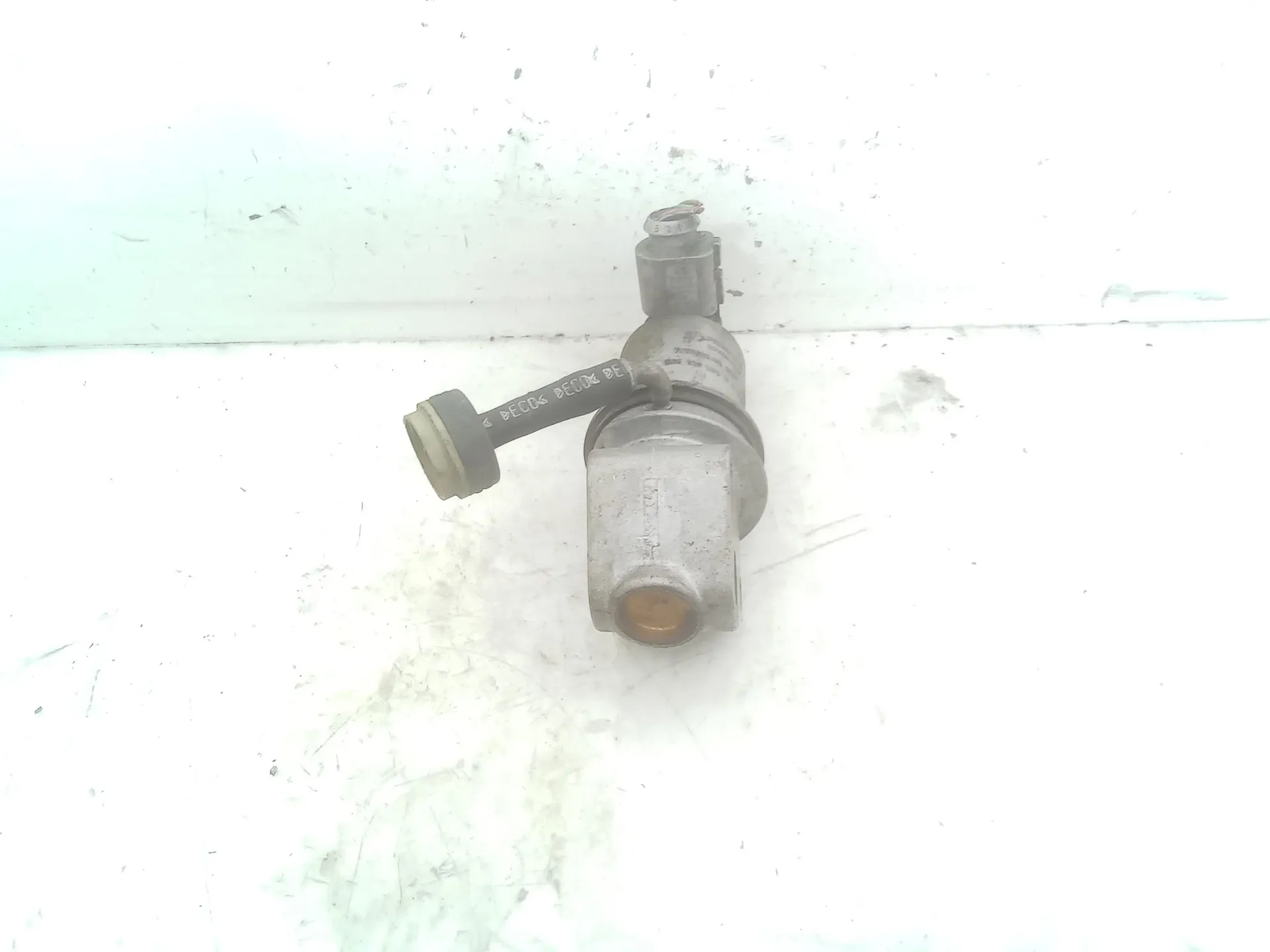 VALVOLA EGR con codice 036131503r da SEAT Ibiza Serie Benzina 1400 (08>12)