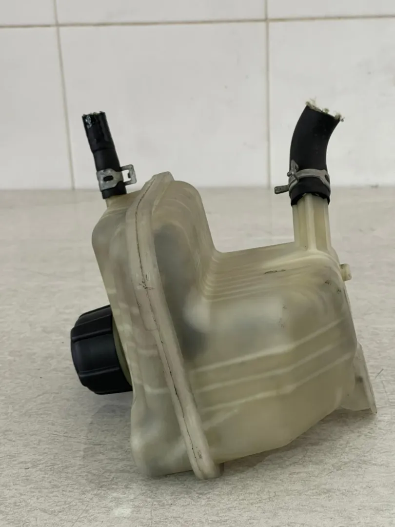 VASCHETTA LIQUIDO RADIATORE con codice 21711JD50B da NISSAN Qashqai 1° Serie Diesel 1500 (06>09)