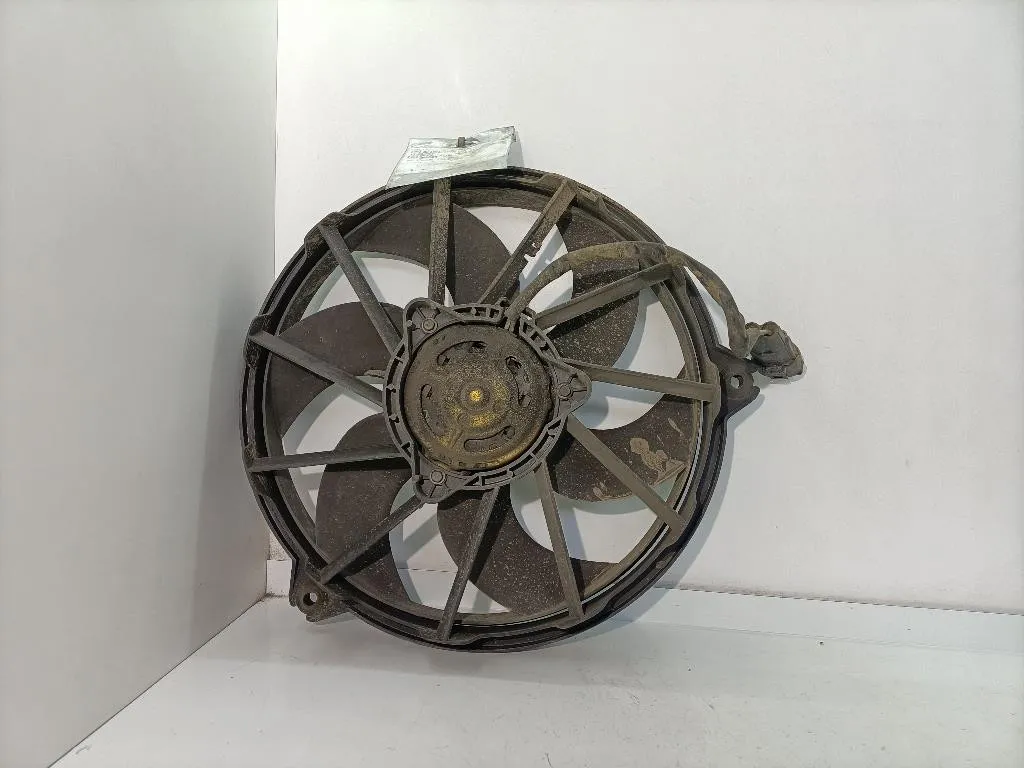 VENTOLA RADIATORE LANCIA Phedra 1° Serie 1401312180 4HW diesel 2179 (02>10)